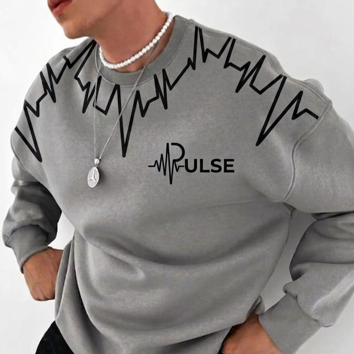 Pulse Statement Tee